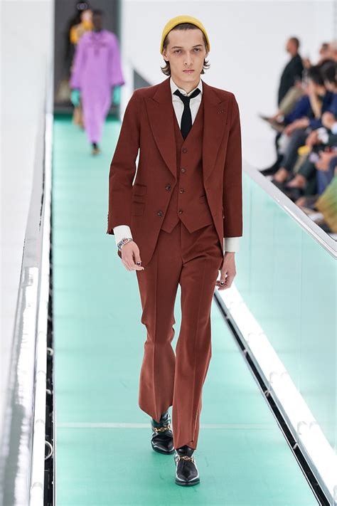 gucci mens ss20|gucci dresses 2020.